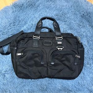 Tumi Travel Bag